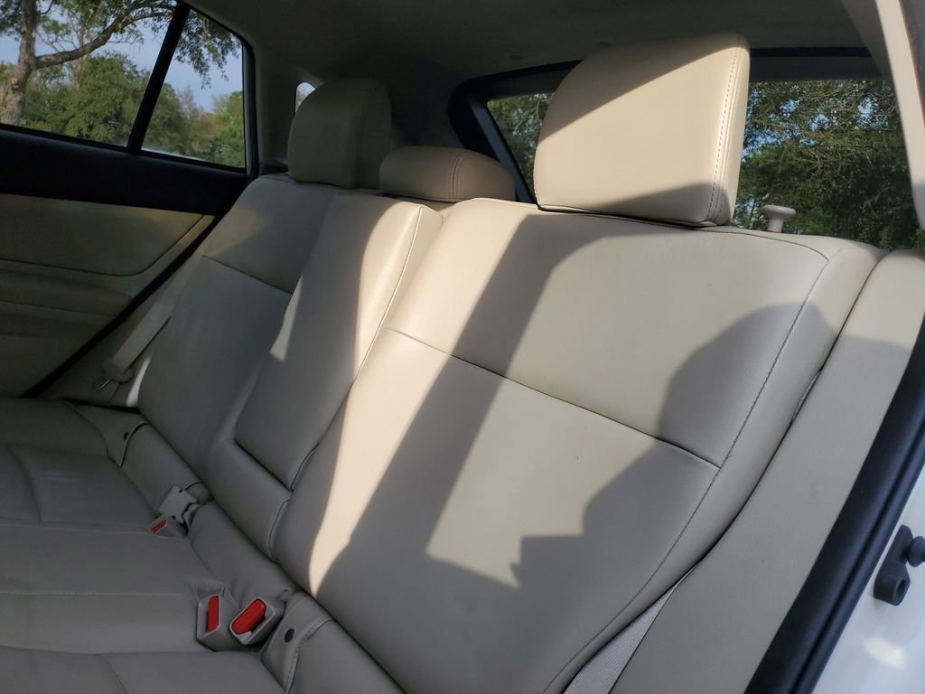 Used 2014 Subaru Crosstrek 2.0i Limited image 12