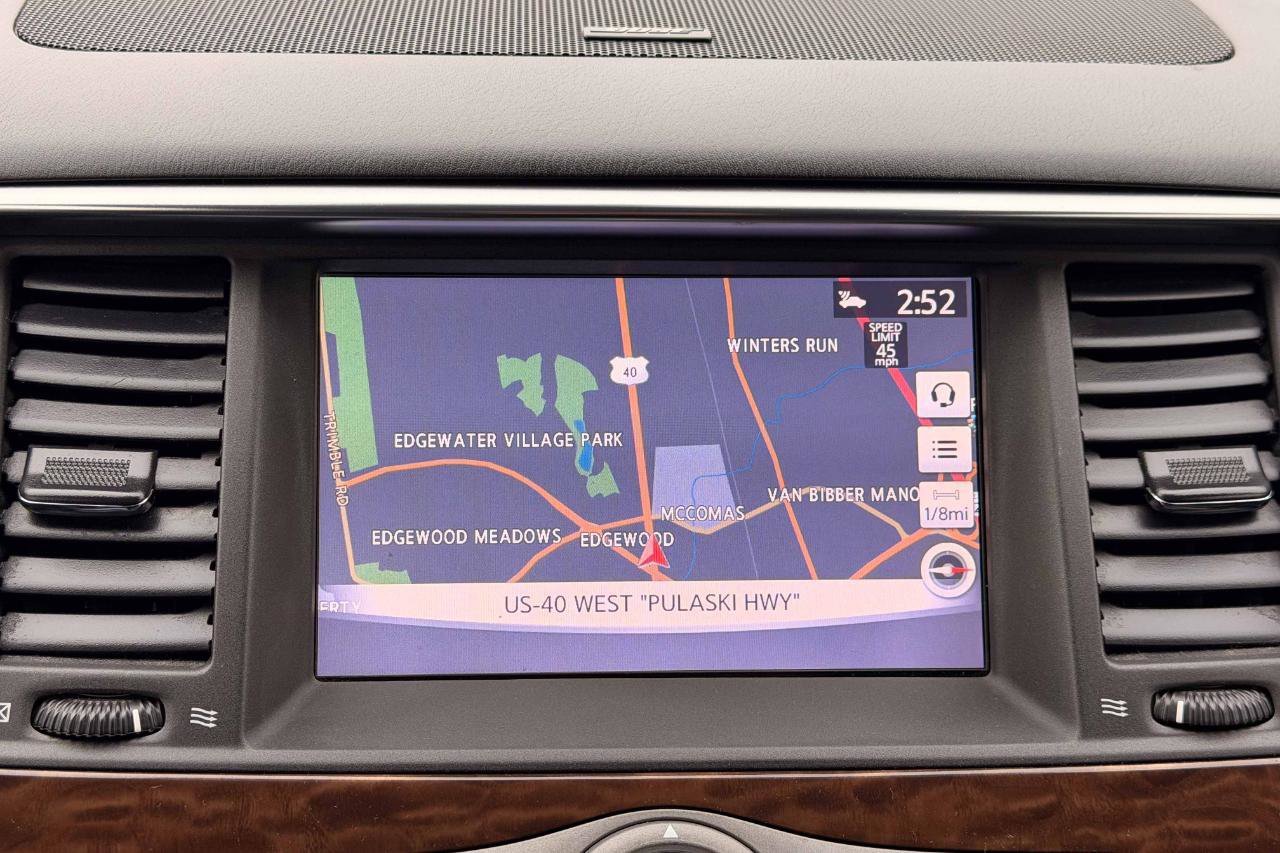 Used 2018 Nissan Armada SV w/ Driver Package image 17