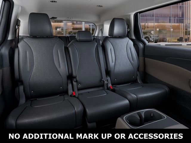 New 2026 Kia Carnival LXS image 16