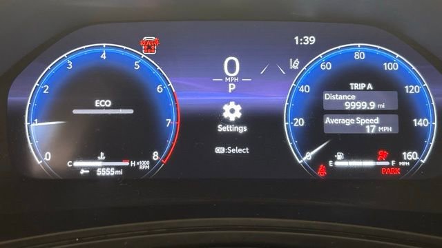 Used 2024 Toyota Grand Highlander Limited image 31