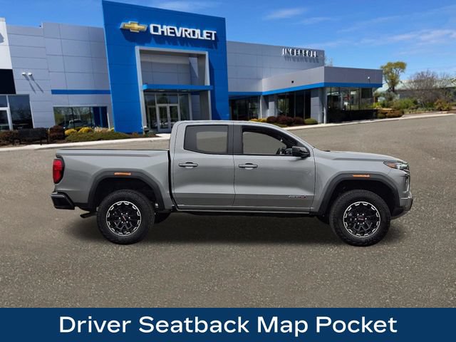 Used 2026 GMC Canyon AT4 w/ Technology Plus Package AWD/4WD image 28
