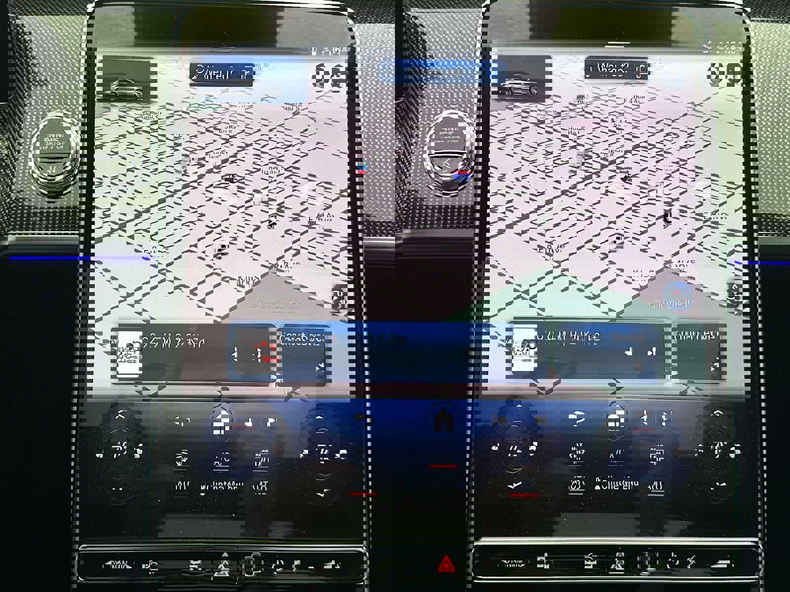 Used 2024 Mercedes-Benz S 500 4MATIC image 28