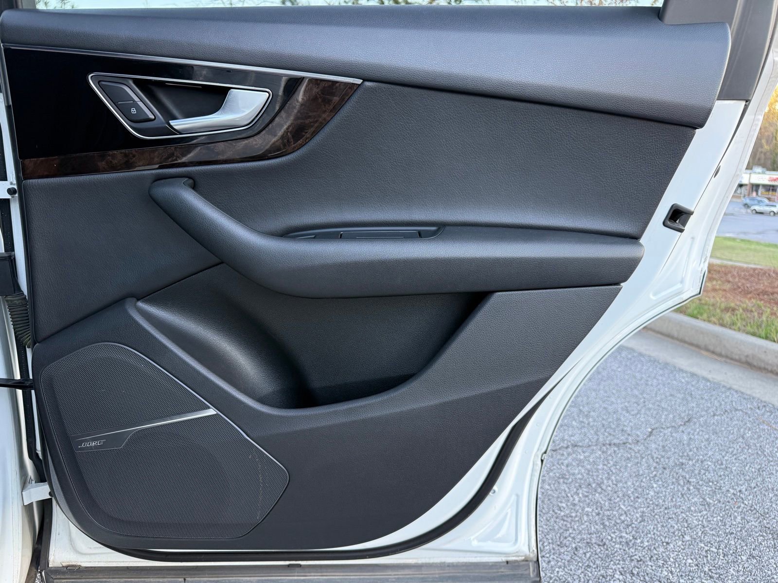 Used 2018 Audi Q7 3.0T Premium Plus image 47