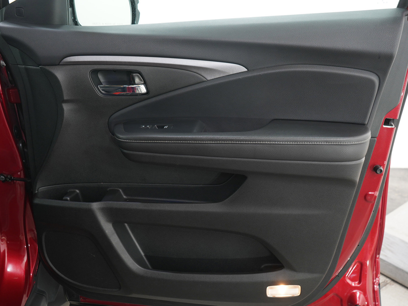 Used 2022 Honda Ridgeline RTL-E image 12