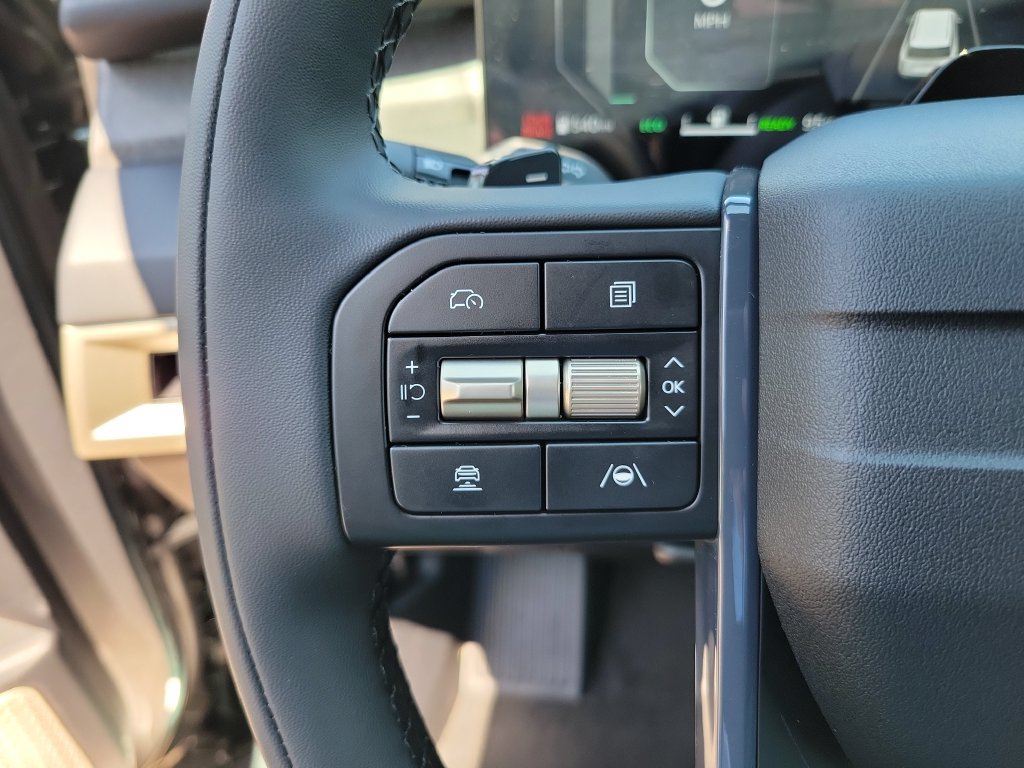 New 2027 Kia Telluride SX FWD image 22