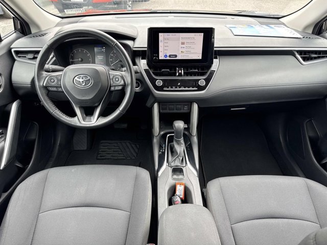 Used 2023 Toyota Corolla Cross LE image 21