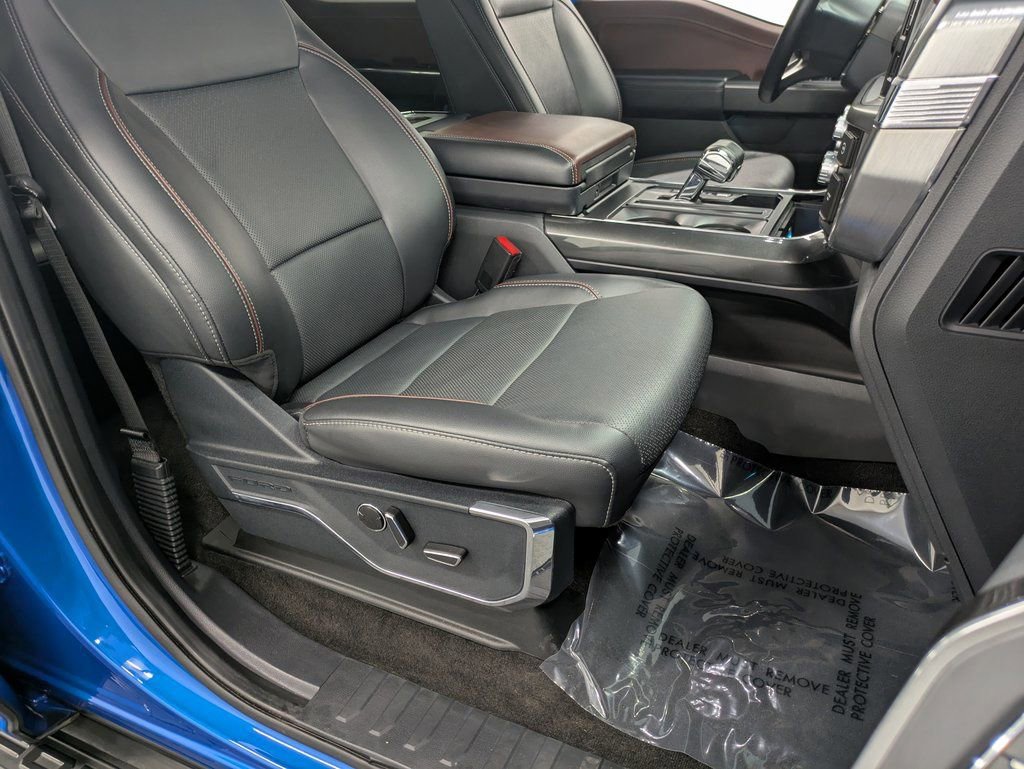 Used 2021 Ford F150 Lariat image 30