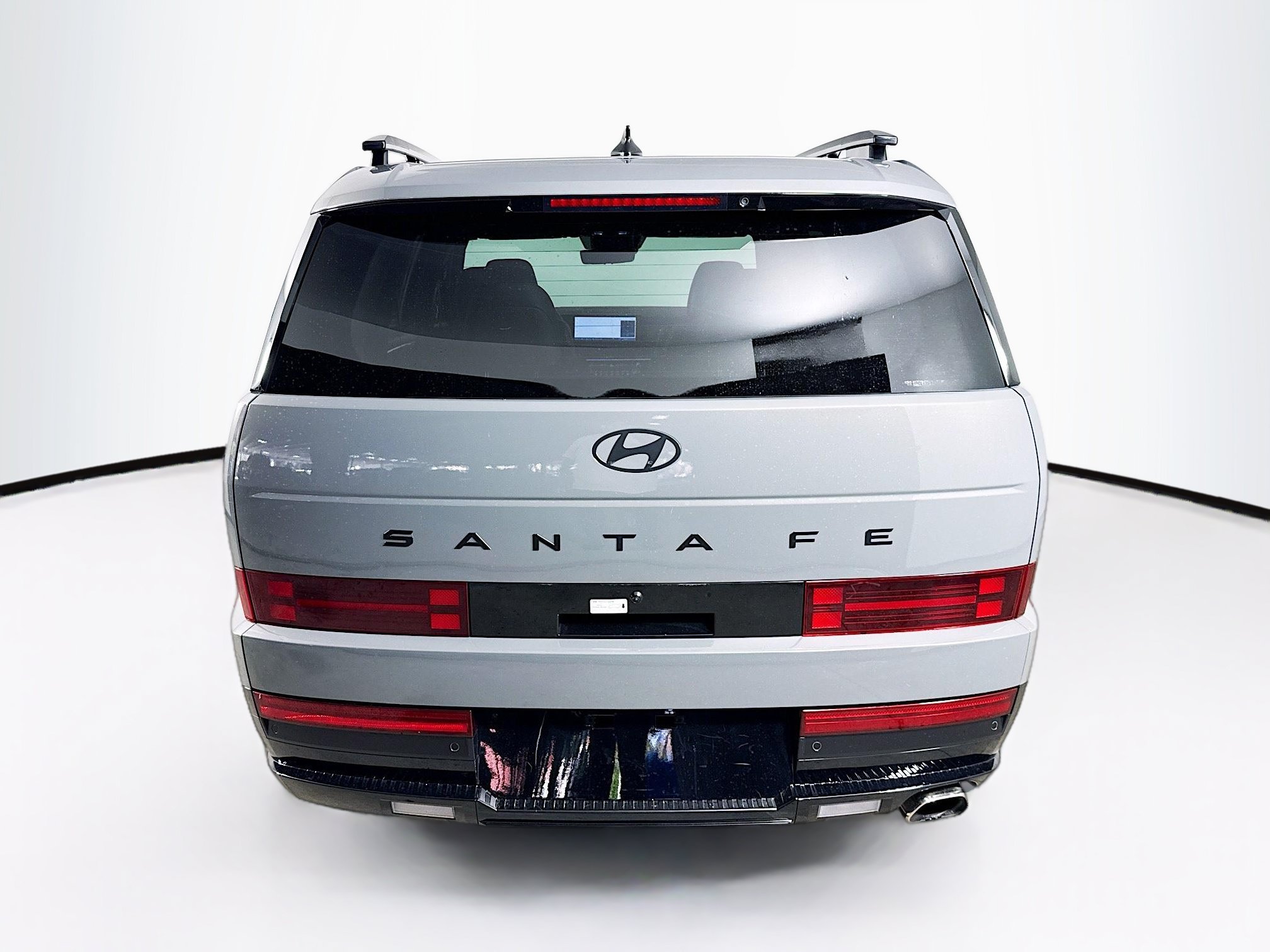 Used 2024 Hyundai Santa Fe Calligraphy FWD image 33