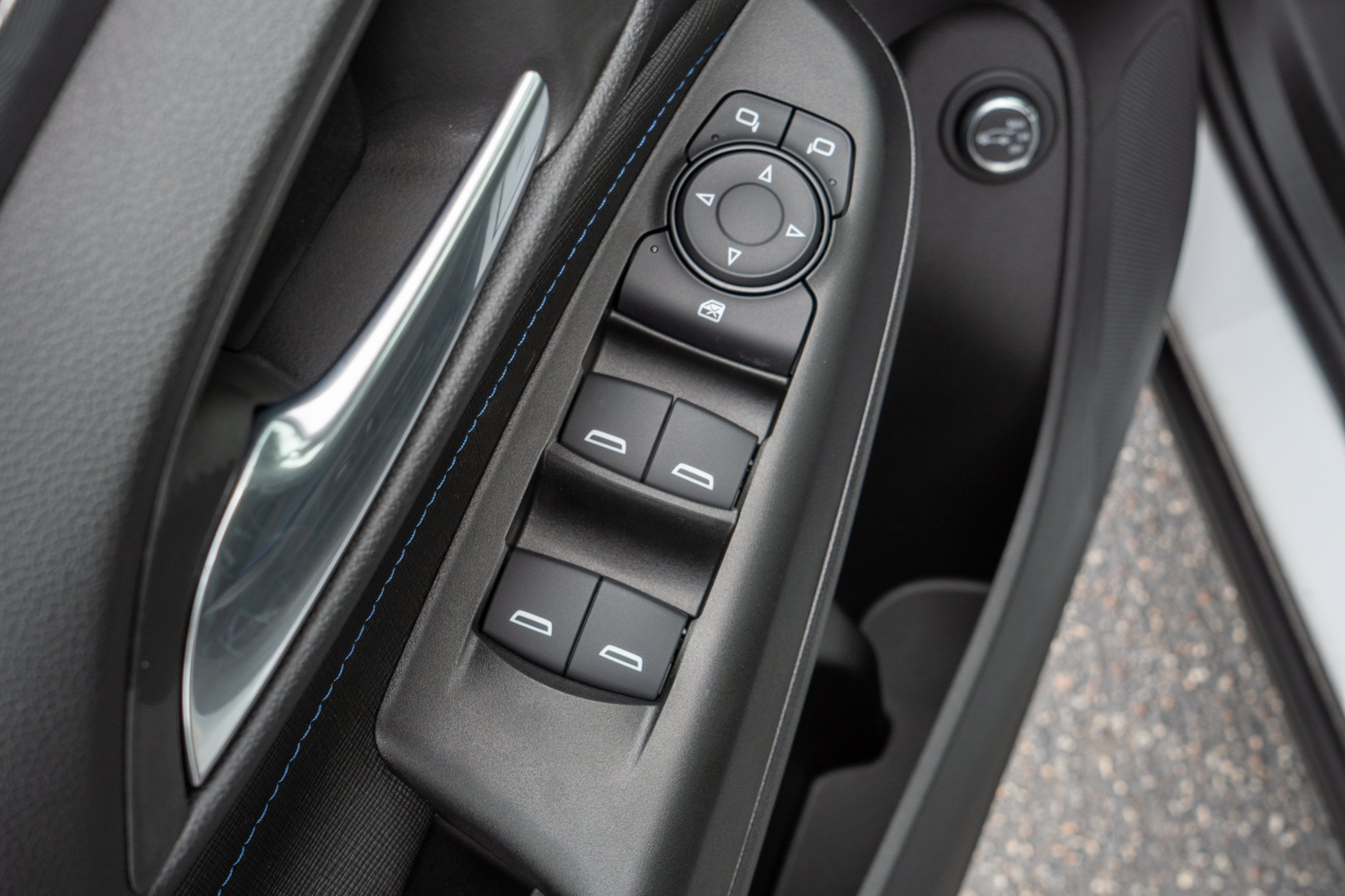 New 2026 Buick Envista Sport Touring w/ Convenience I Package FWD image 13