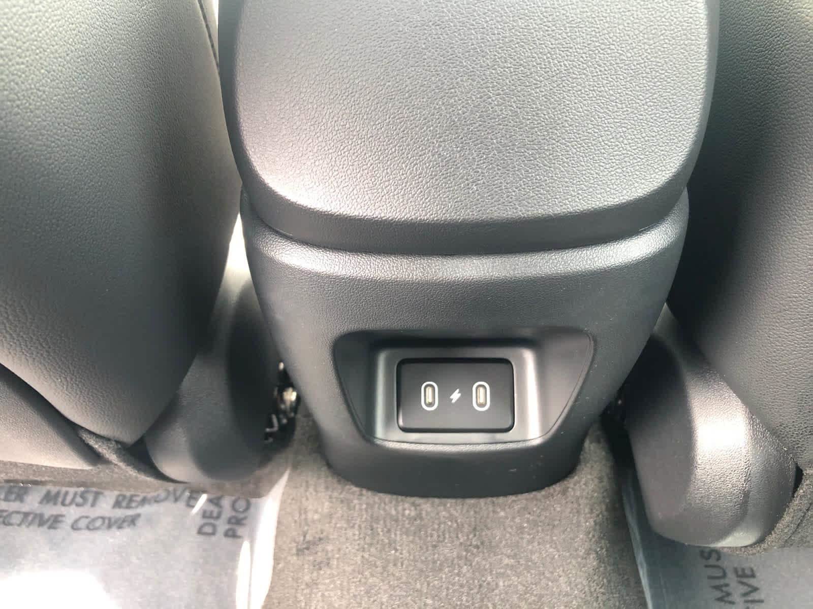 New 2026 Hyundai Elantra SEL Sport FWD image 19