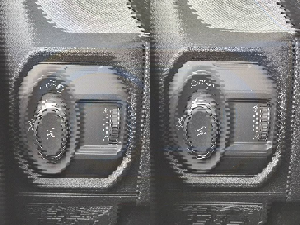 New 2026 Jeep Wrangler Sport AWD/4WD image 16