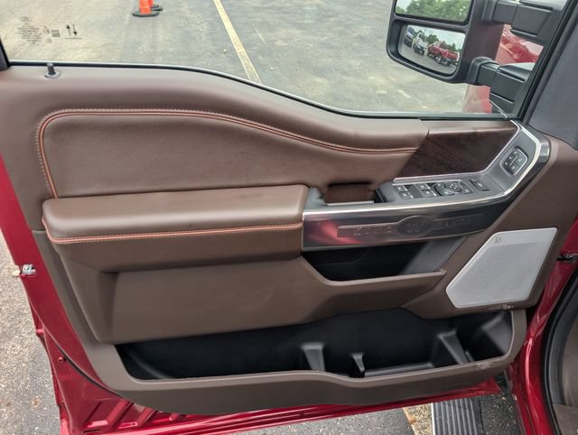 New 2026 Ford F350 King Ranch AWD/4WD image 18
