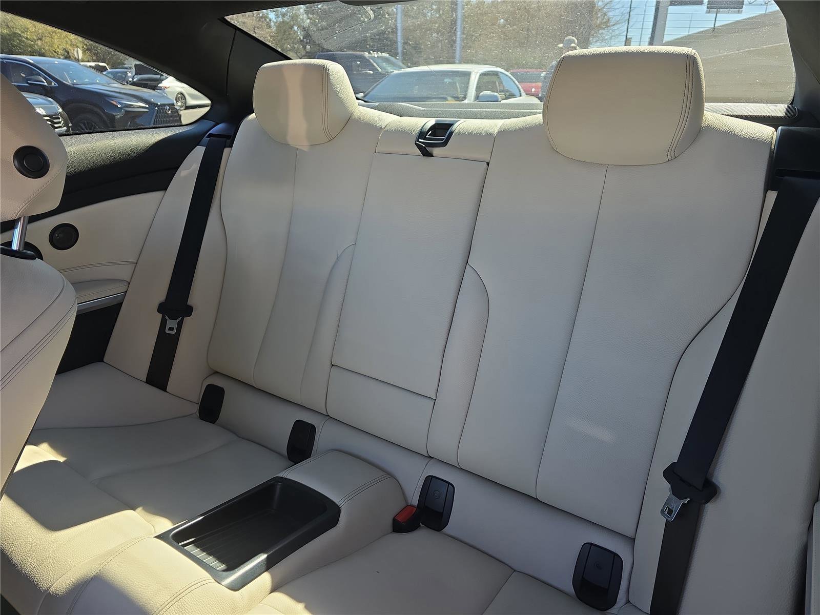 Used 2020 BMW 440i 440i w/ Convenience Package image 9