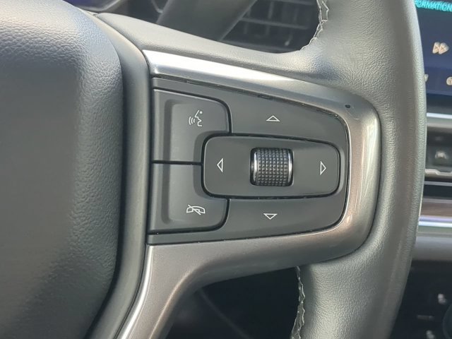 Used 2024 Chevrolet Silverado 1500 LT AWD/4WD image 28