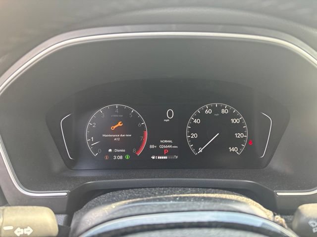 Used 2025 Honda Pilot Touring image 17