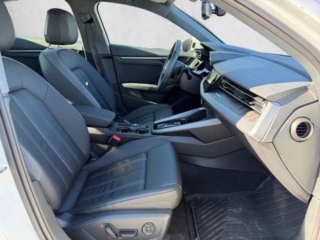 Certified 2026 Audi A3 2.0T Premium w/ Black Optic Package AWD/4WD image 23