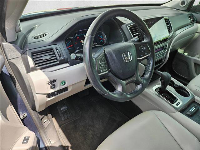 Used 2020 Honda Pilot EX-L image 8