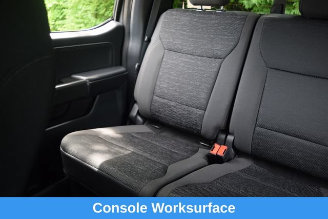 Used 2024 Ford F150 XLT w/ Equipment Group 302A MID AWD/4WD image 15