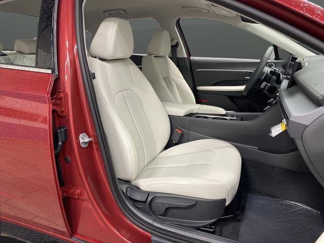 New 2026 Hyundai Sonata SEL AWD/4WD image 27
