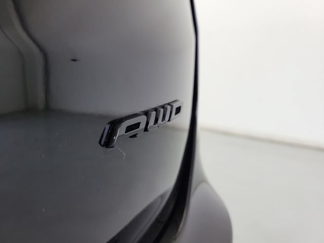 Used 2024 Ford Edge SE w/ Black Appearance Package AWD/4WD image 8