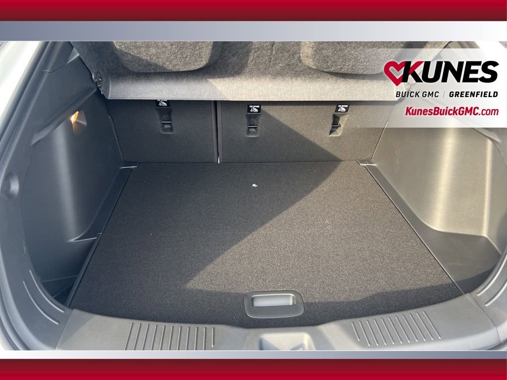 New 2026 Buick Envista Preferred w/ Convenience I Package image 37