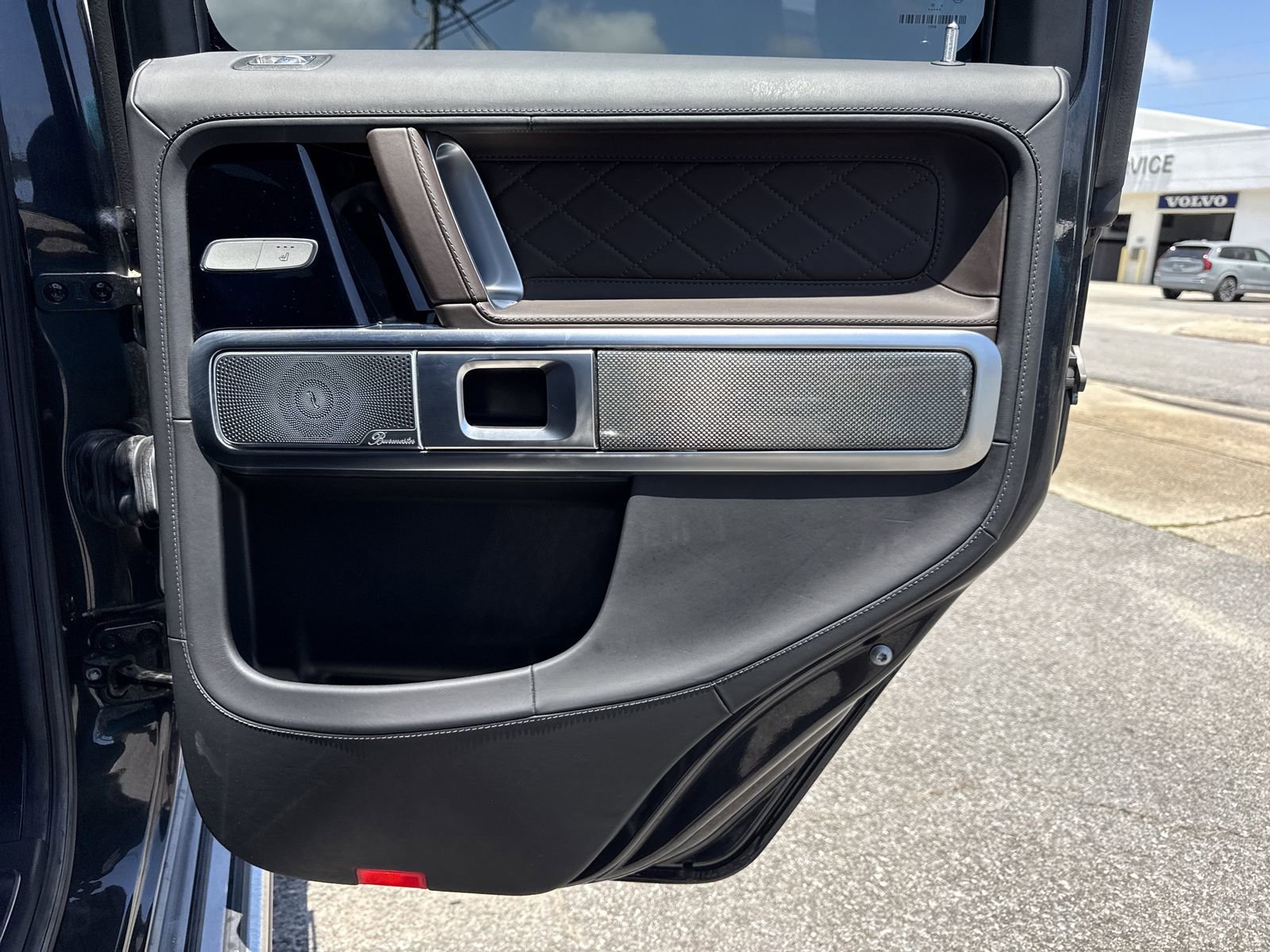 Used 2021 Mercedes-Benz G 63 AMG 4MATIC image 36