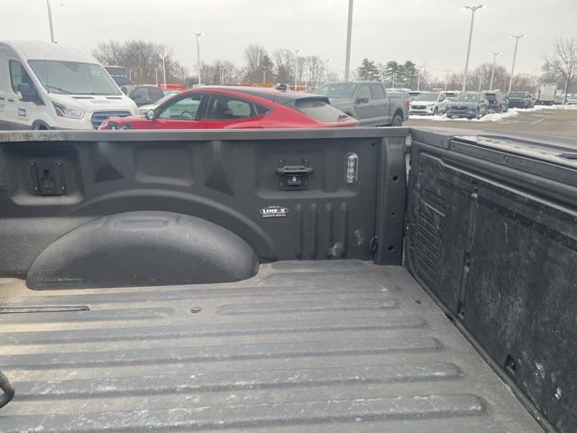 Certified 2022 Ford F150 King Ranch w/ Equipment Group 601A High image 11