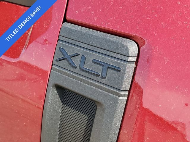 New 2026 Ford Maverick XLT w/ XLT Luxury Package AWD/4WD image 6
