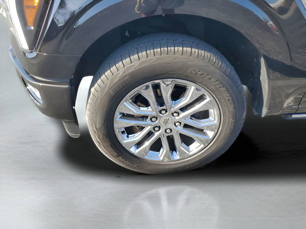 Used 2024 Ford F150 King Ranch image 28