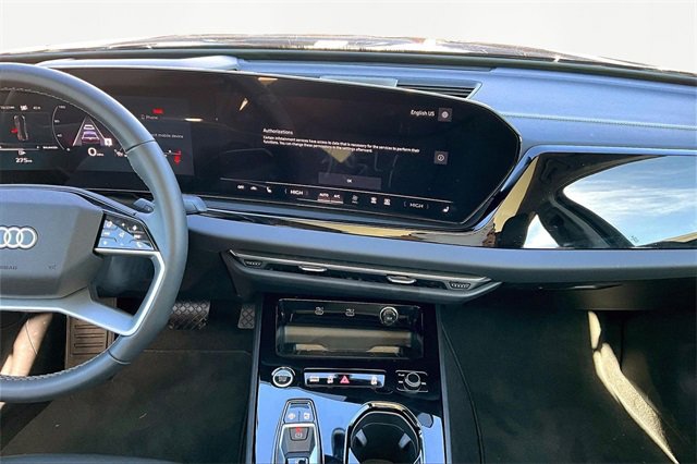 Used 2025 Audi A5 2.0T Premium Plus w/ Premium Plus image 6