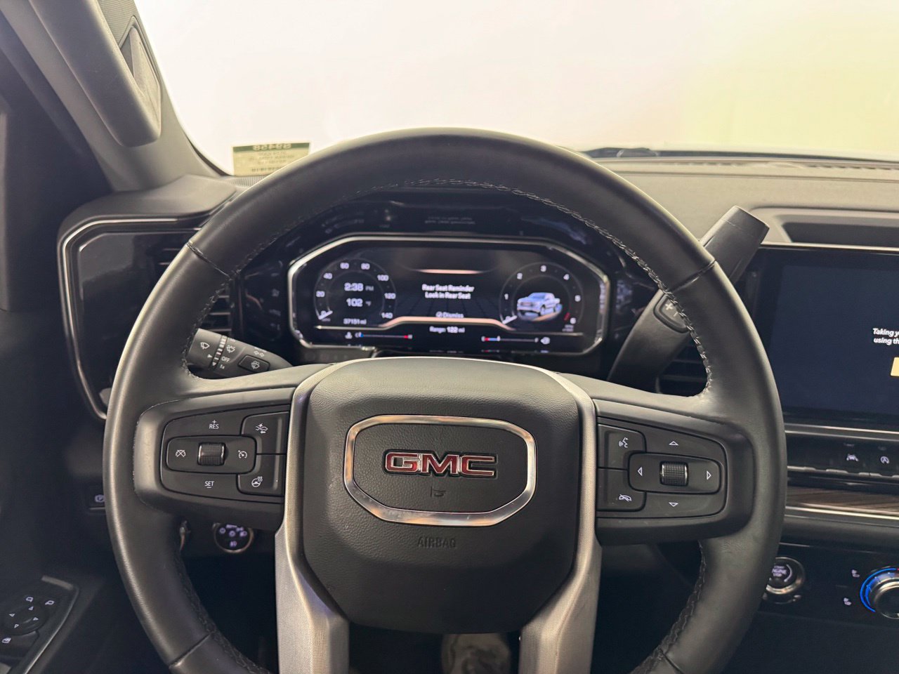Used 2024 GMC Sierra 1500 Elevation AWD/4WD image 12