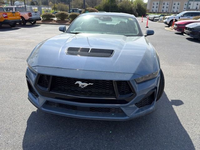 New 2025 Ford Mustang GT Premium image 13