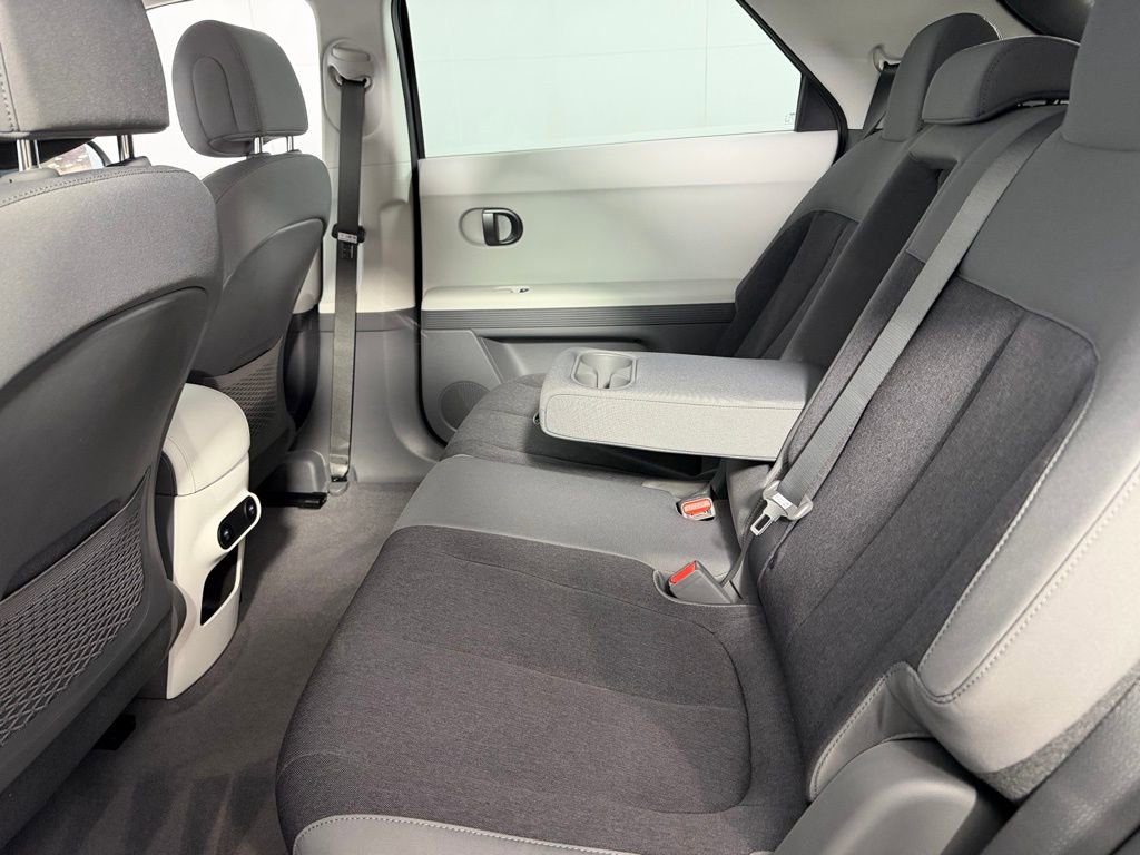 Used 2026 Hyundai Ioniq 5 SE image 26