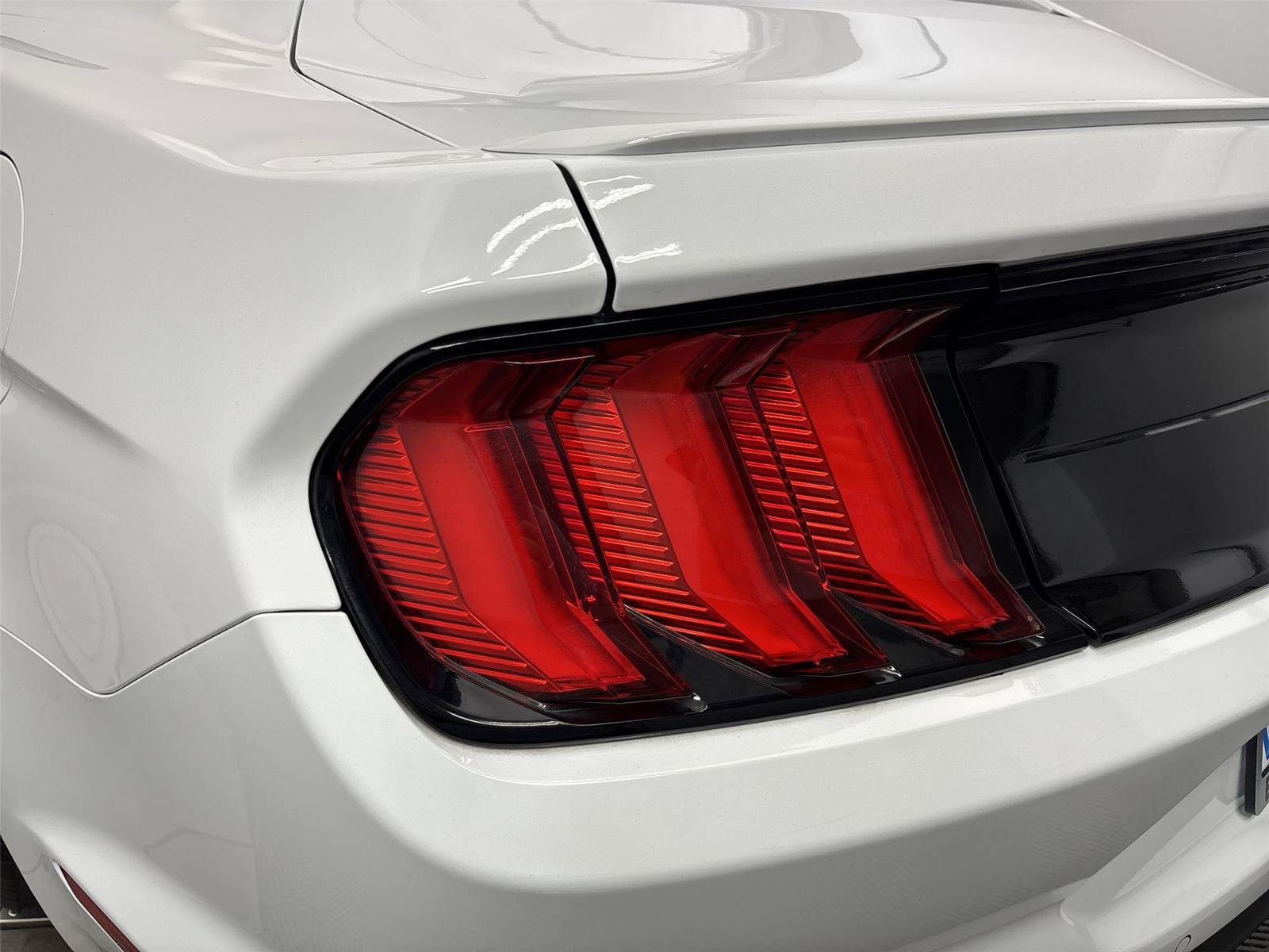 Used 2023 Ford Mustang Premium RWD image 19