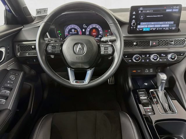 Used 2024 Acura Integra A-Spec FWD image 29