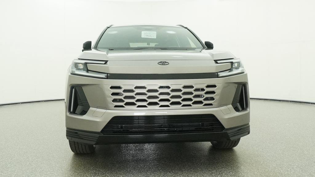 New 2026 Toyota RAV4 FWD image 29