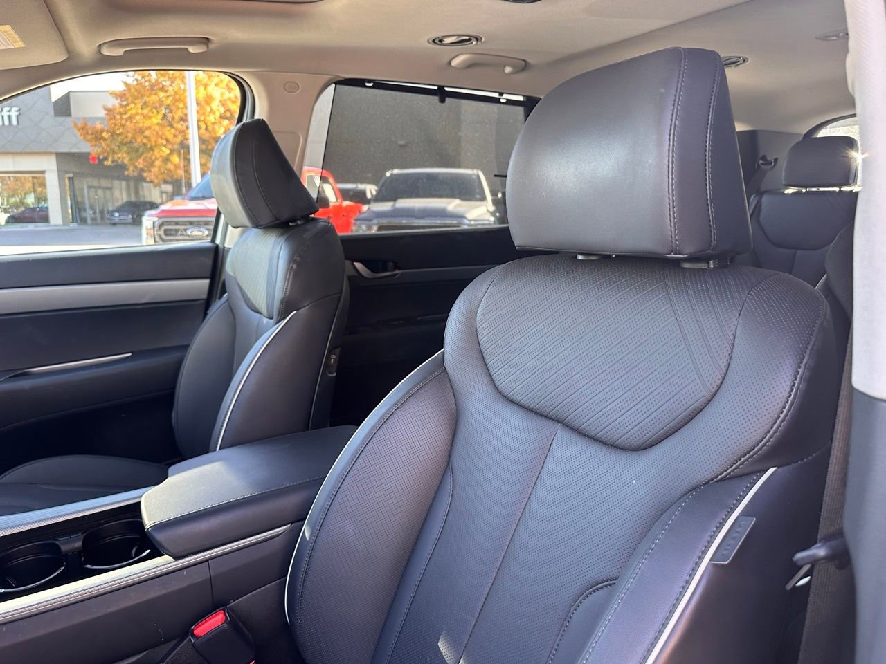 Used 2025 Hyundai Palisade XRT image 23