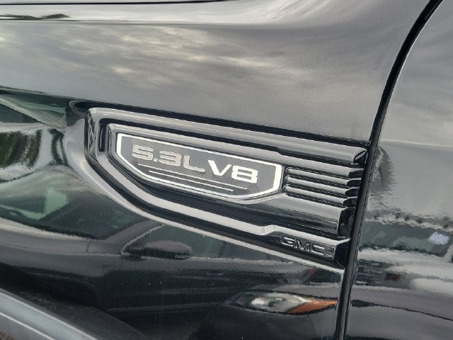 Used 2021 GMC Sierra 1500 Elevation AWD/4WD image 7