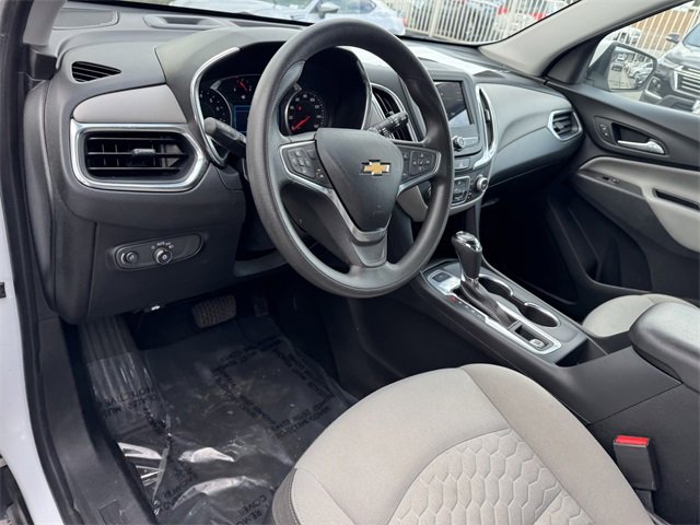 Used 2020 Chevrolet Equinox LT image 9