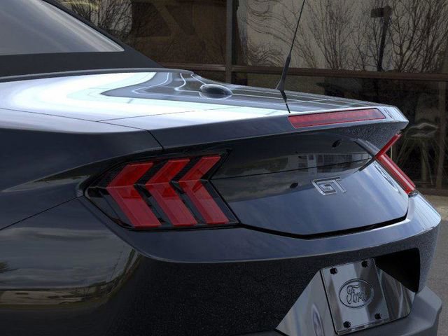 New 2026 Ford Mustang GT Premium image 22