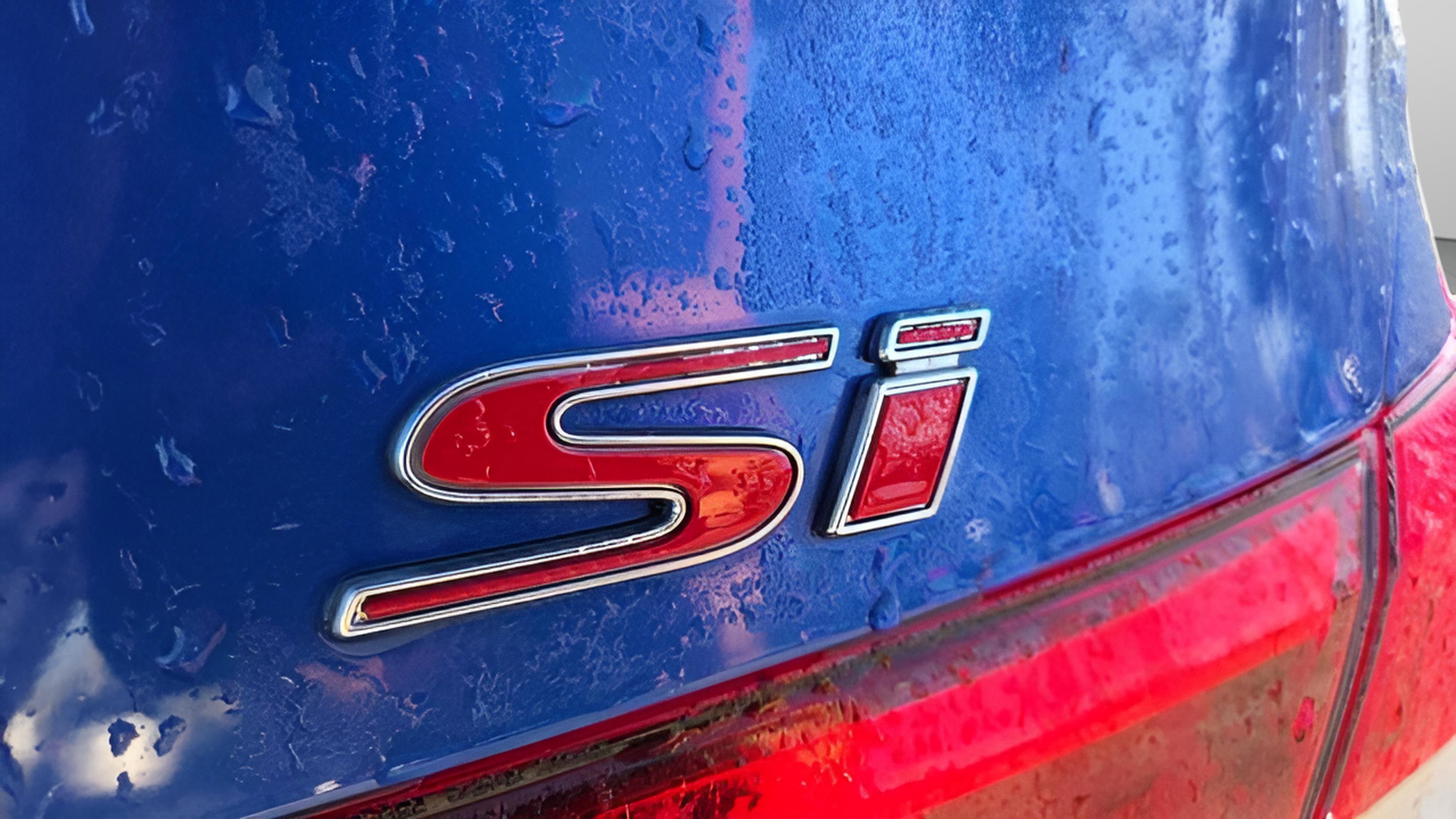 Certified 2022 Honda Civic Si image 39