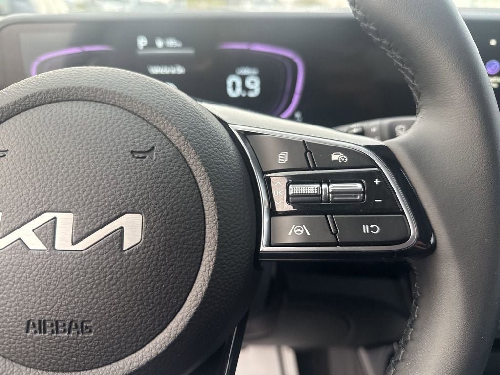 New 2026 Kia Seltos S AWD/4WD image 17