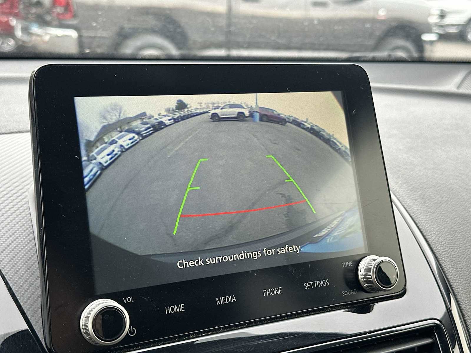 Used 2024 Mitsubishi Eclipse Cross LE image 21