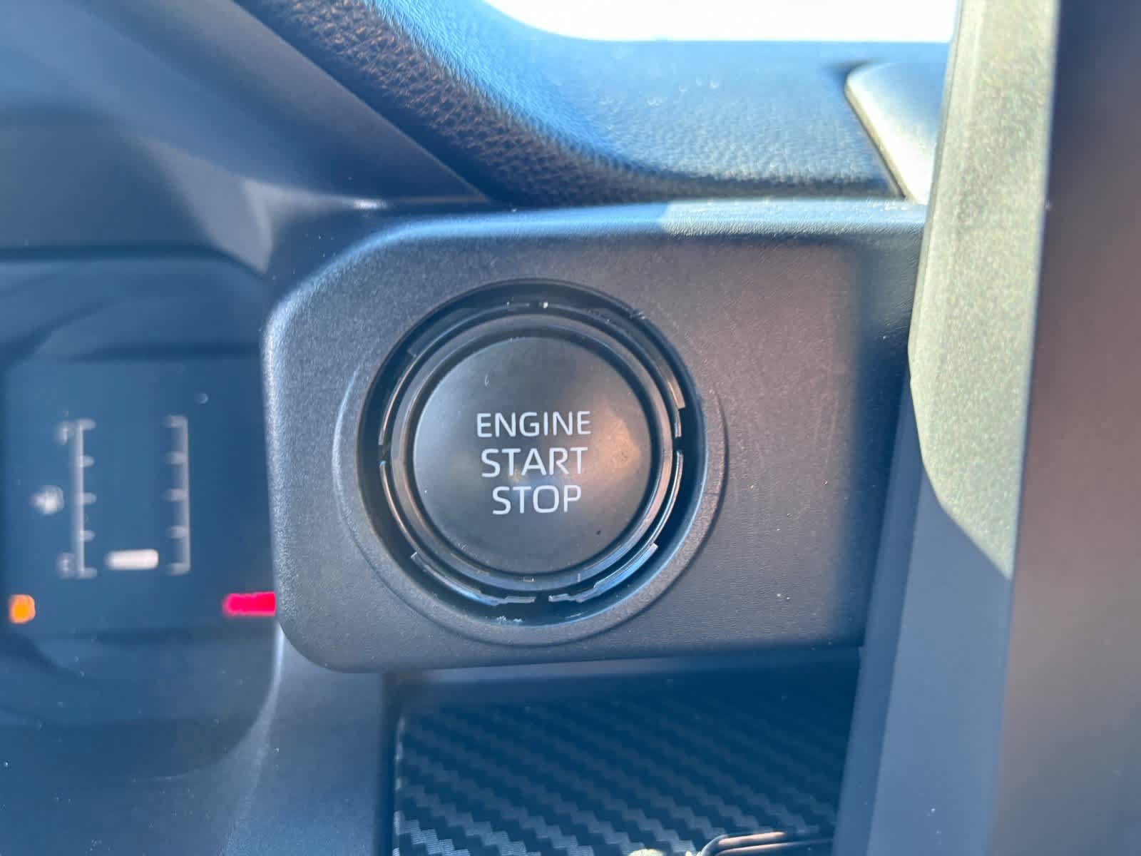 Used 2025 Toyota Tacoma SR5 RWD image 24