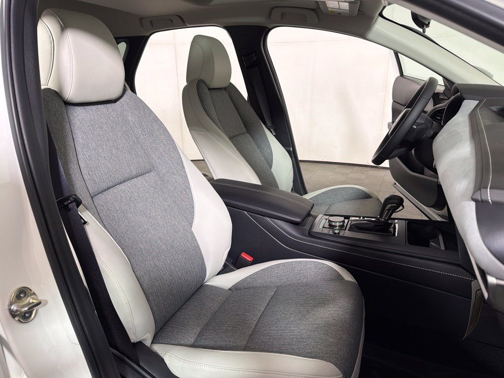 New 2026 MAZDA CX-30 AWD 2.5 S image 23