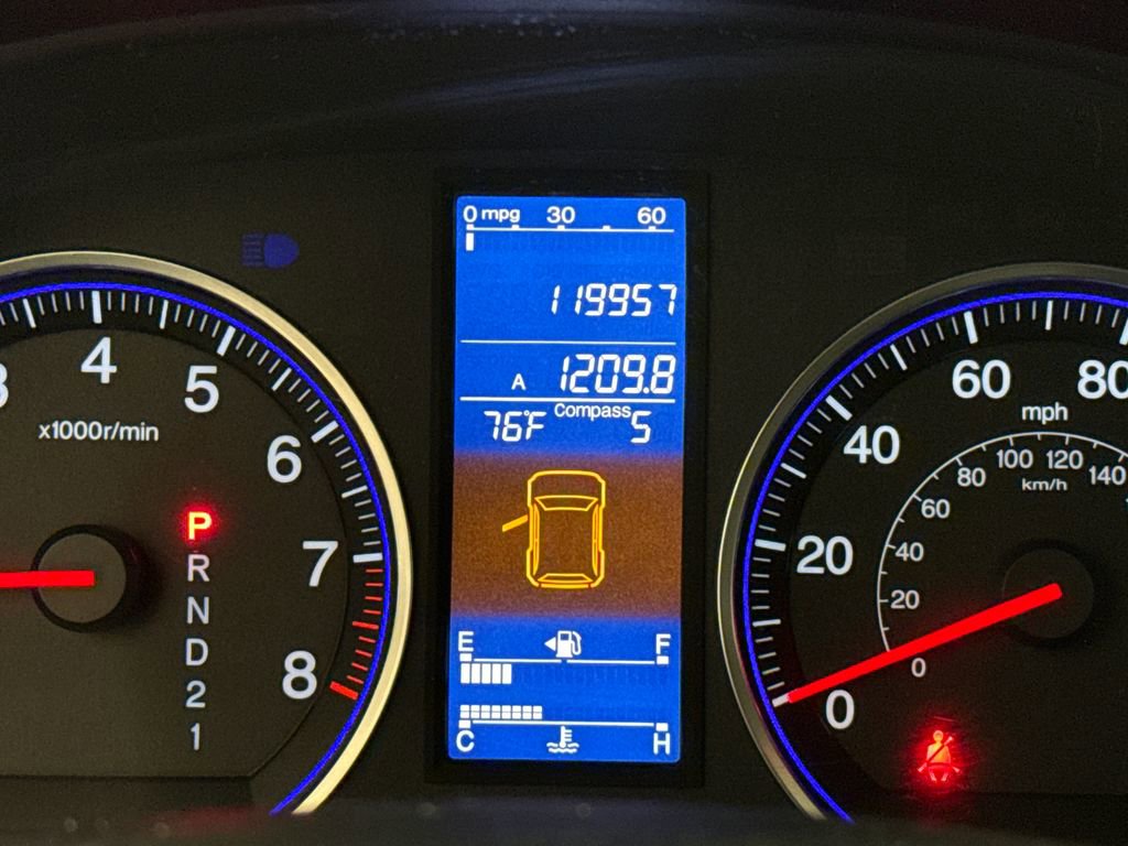 Used 2010 Honda CR-V EX-L image 28