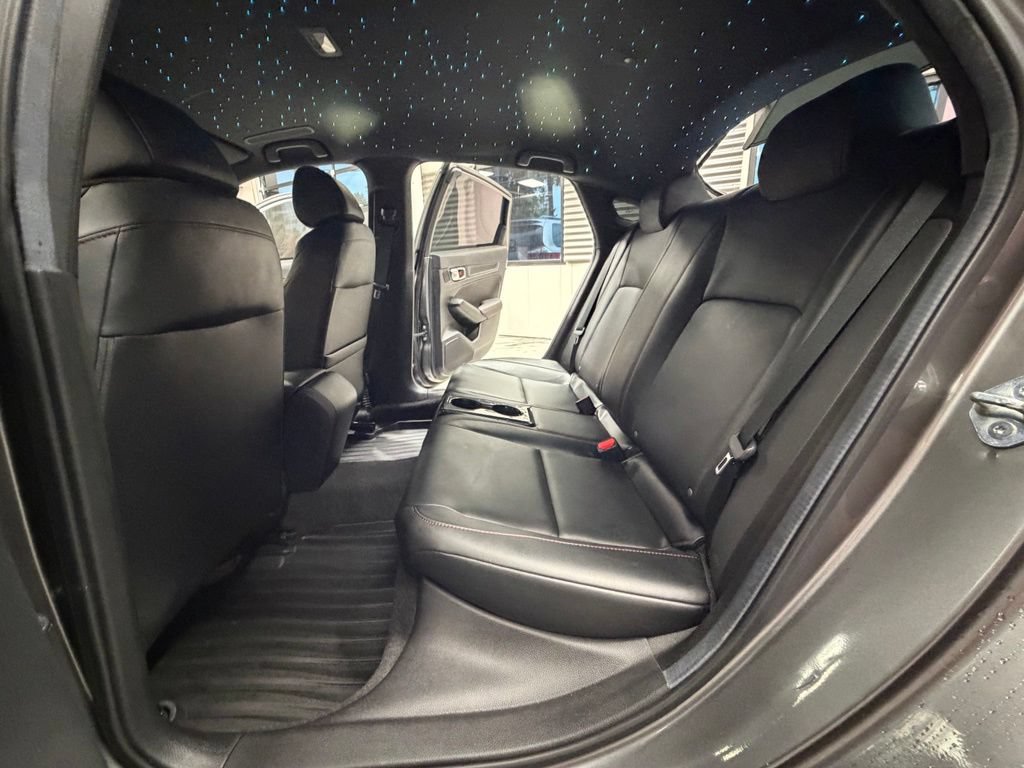 Used 2025 Acura Integra Type S FWD image 54