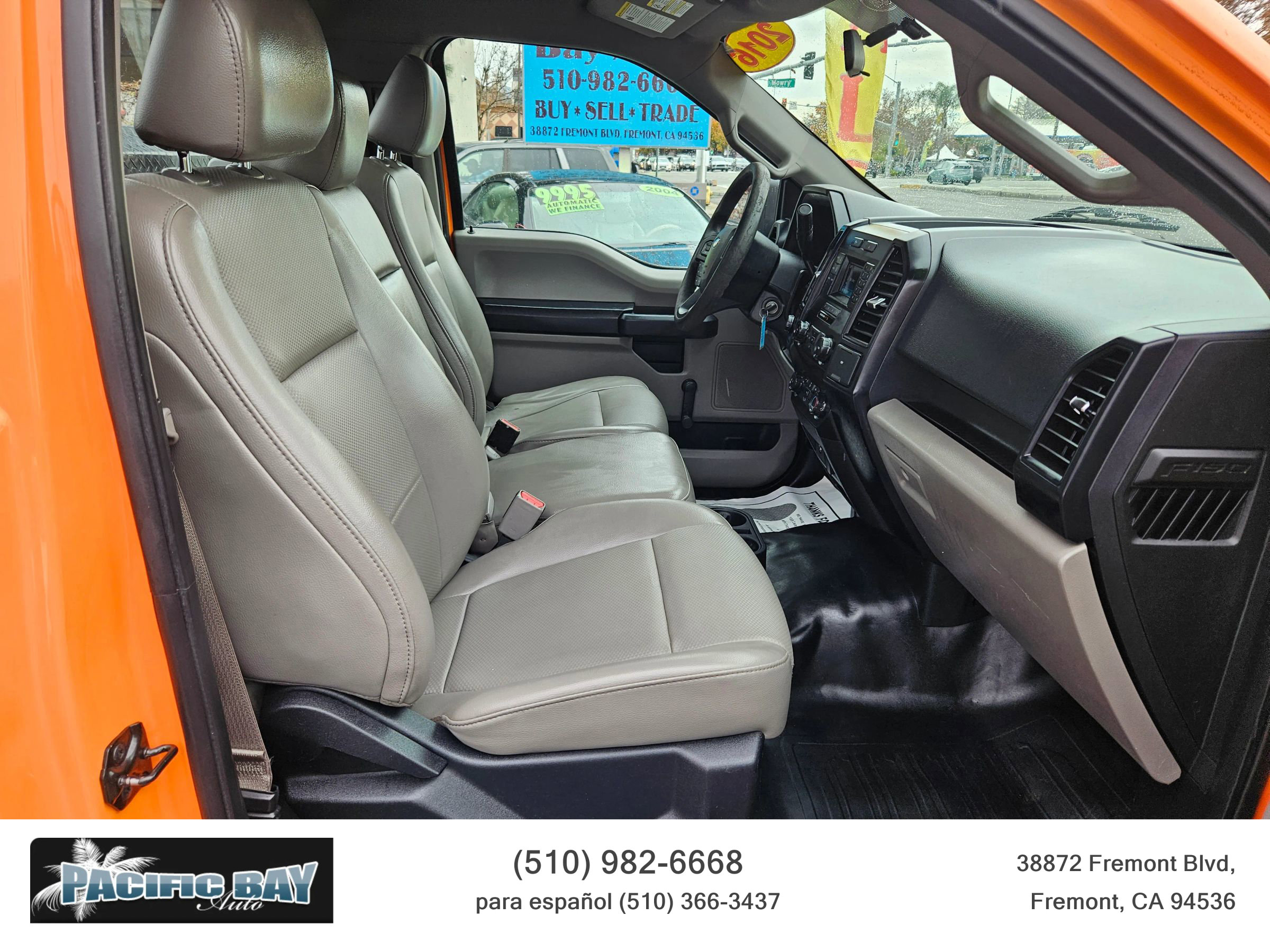 Used 2016 Ford F150 XL image 12