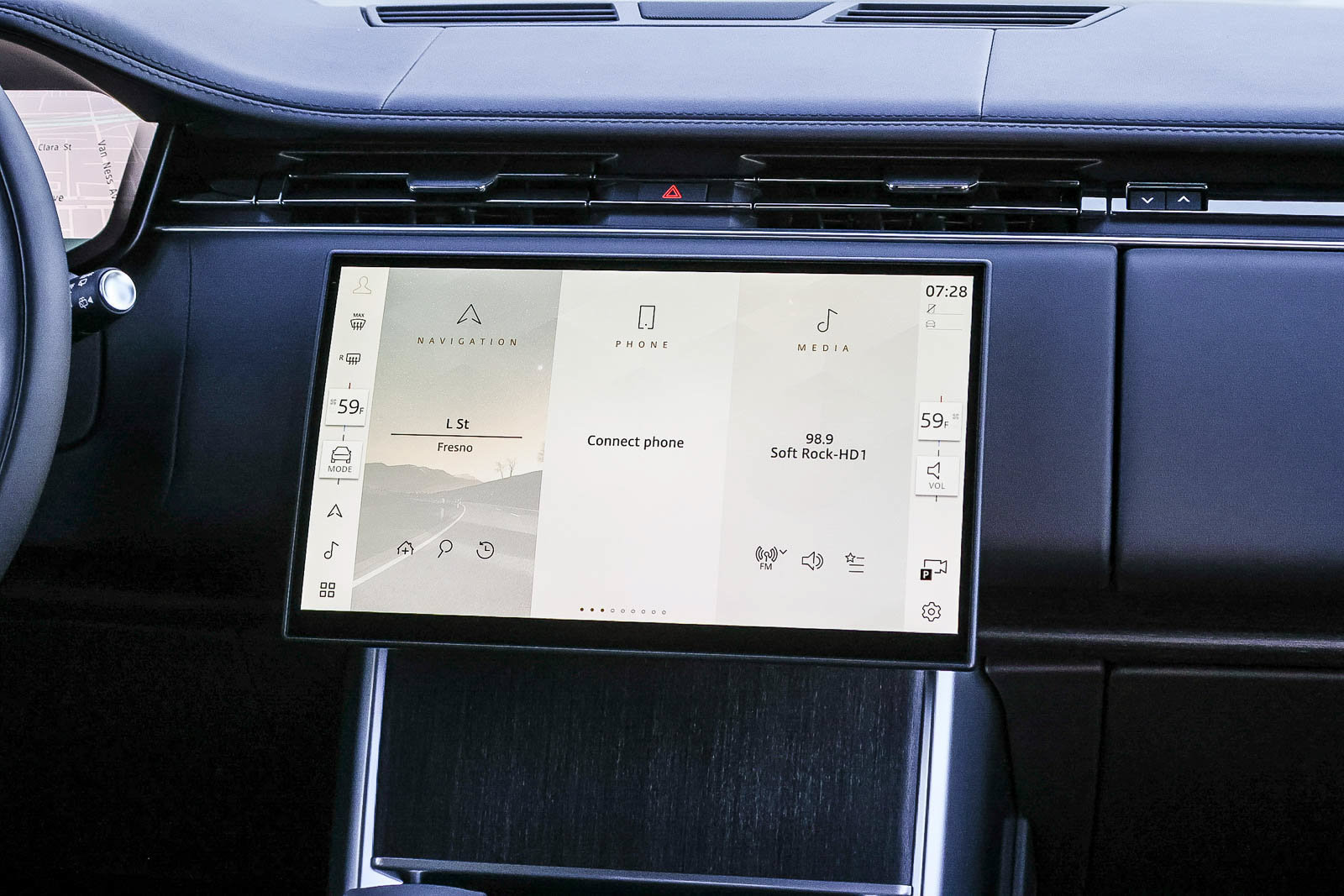 New 2026 Land Rover Range Rover SE AWD/4WD image 24