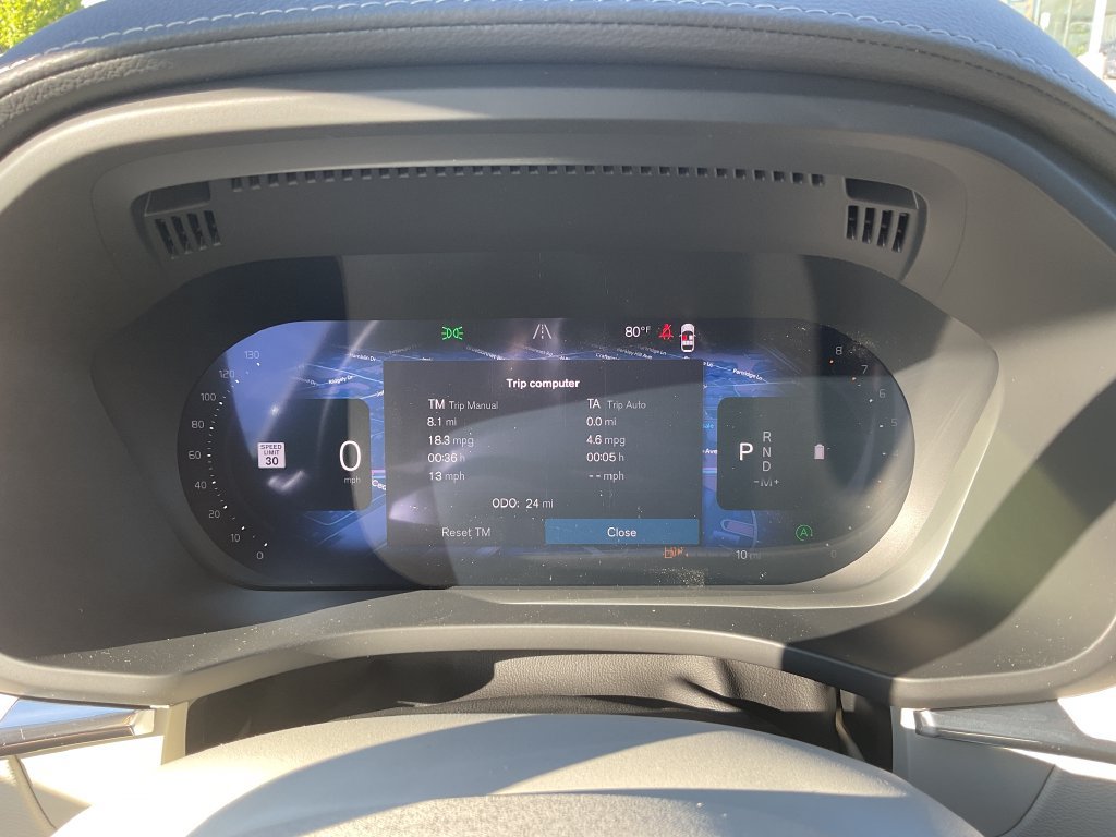 New 2027 Volvo XC60 B5 Ultra AWD/4WD image 30